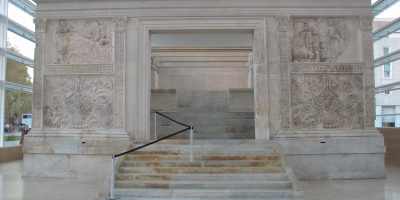 Museo dell'Ara Pacis