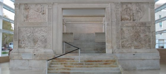 Museo dell'Ara Pacis