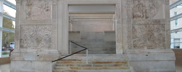 Museo dell'Ara Pacis