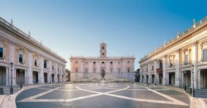 Musei Capitolini