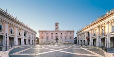 Musei Capitolini