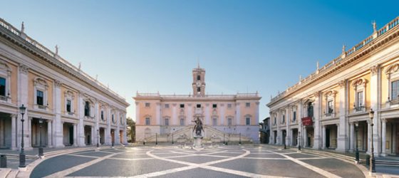 Musei Capitolini