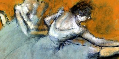 Impressionisti e moderni