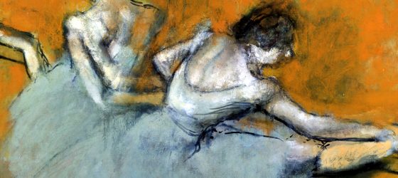Impressionisti e moderni