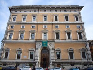 Museo Nazionale Romano Palazzo Massimo alle Terme
