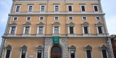 Museo Nazionale Romano Palazzo Massimo alle Terme