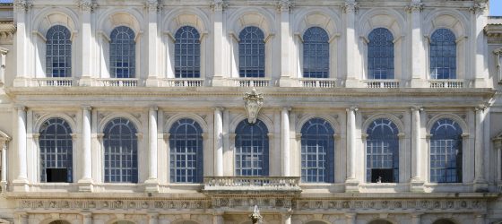 Galleria Nazionale d'Arte Antica Palazzo Barberini