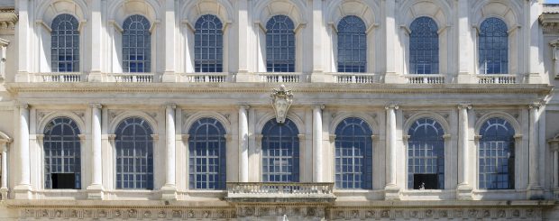 Galleria Nazionale d'Arte Antica Palazzo Barberini