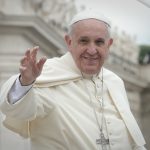 Udienza Papale con Papa Francesco in Vaticano