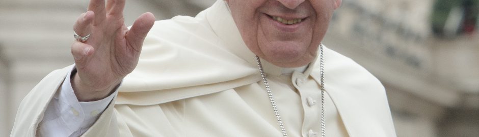 Udienza Papale con Papa Francesco in Vaticano