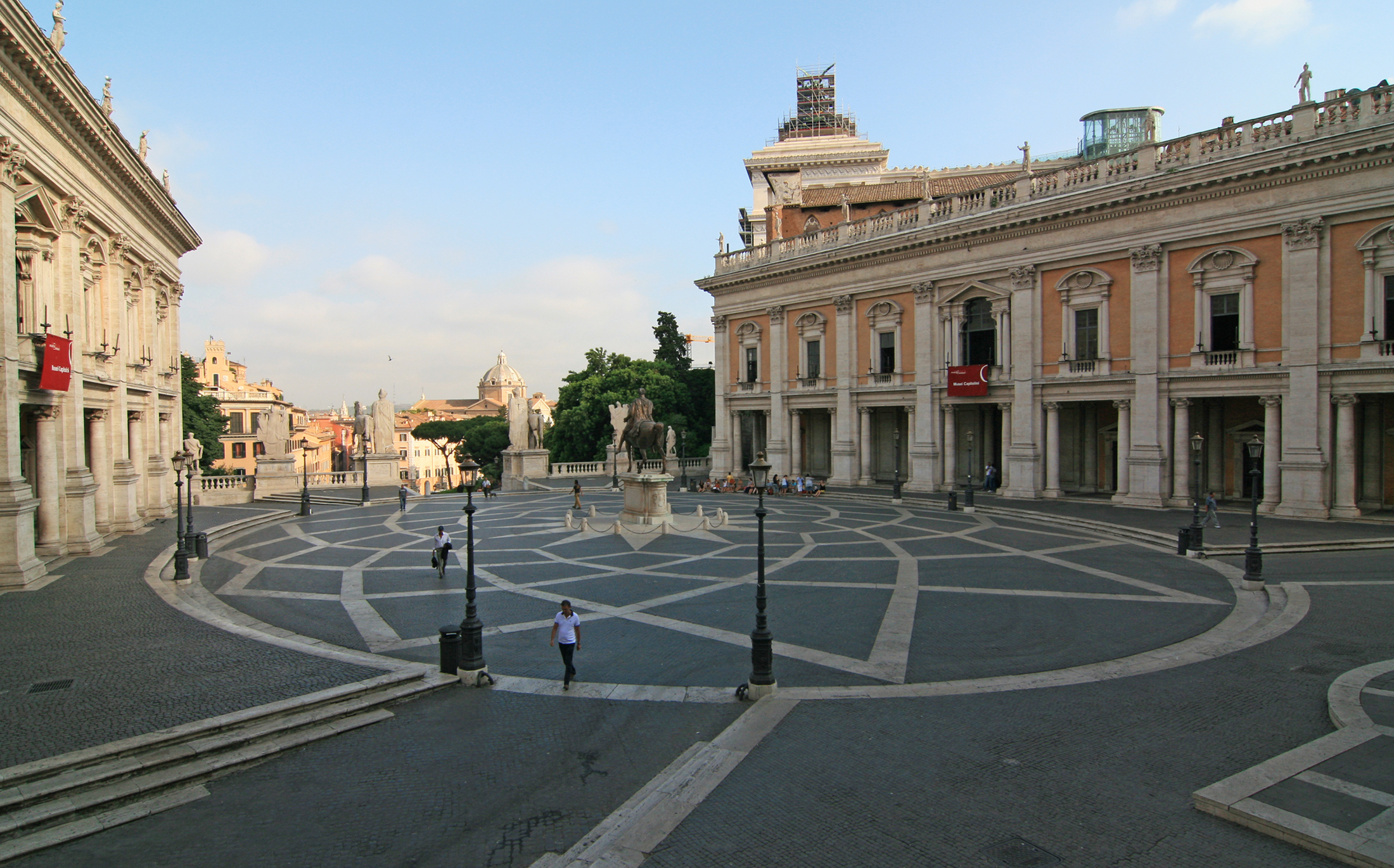 Colosseum, Roman Forum and Capitoline hill M&L Apartment Rome