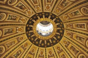 Pope’s Blessing