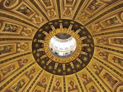 Benedizione papale