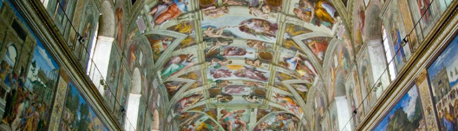 Visita guidata Cappella Sistina, Musei Vaticani e San Pietro