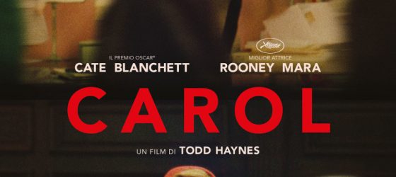 Carol