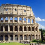Visita guidata a Colosseo, Fori Imperiali e Palatino - Colosseum, Roman Forum and Palatine Hill