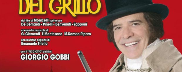 Enrico Montesano - Il marchese del grillo