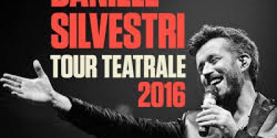 Daniele Silvestri in concerto a Roma