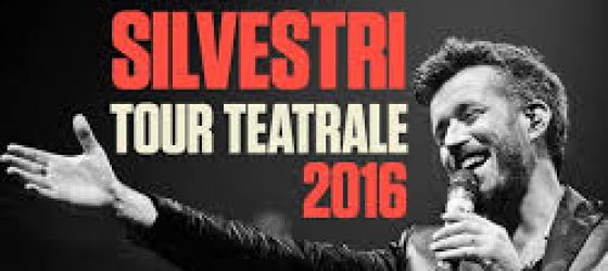 Daniele Silvestri in concerto a Roma