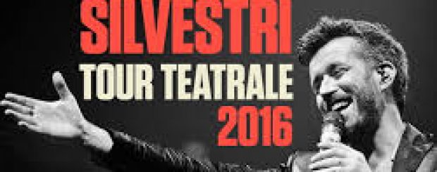 Daniele Silvestri in concerto a Roma