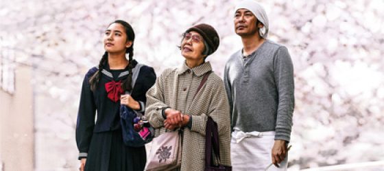 Le ricette della signora Toku