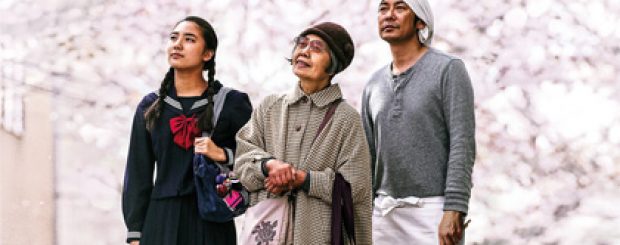 Le ricette della signora Toku