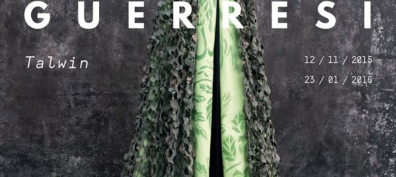 Maïmouna Guerresi Talwin