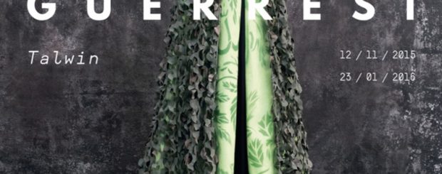 Maïmouna Guerresi Talwin