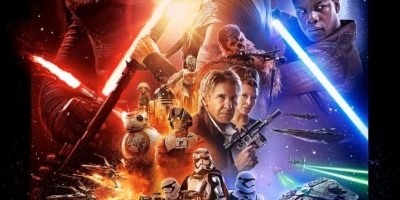 Star Wars episodio VII