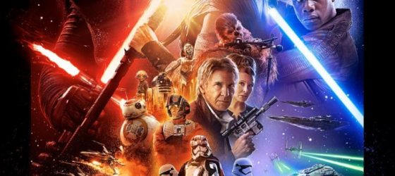 Star Wars episodio VII