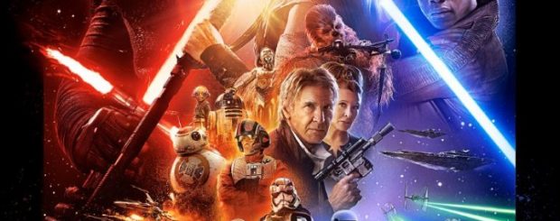 Star Wars episodio VII