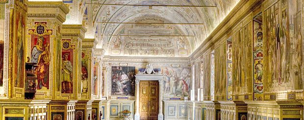 Musei Vaticani