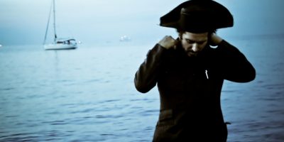 Qu'art de siecle - Vinicio Capossela in concerto