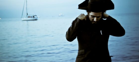 Qu'art de siecle - Vinicio Capossela in concerto