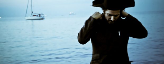 Qu'art de siecle - Vinicio Capossela in concerto