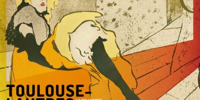 Toulouse-Lautrec