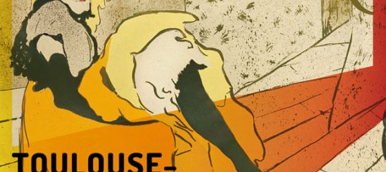 Toulouse-Lautrec