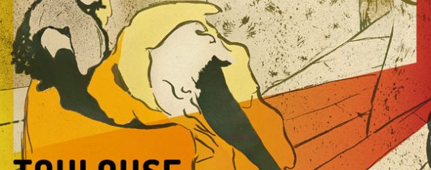 Toulouse-Lautrec