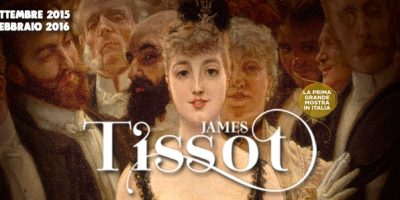 James Tissot