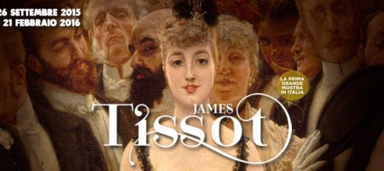 James Tissot