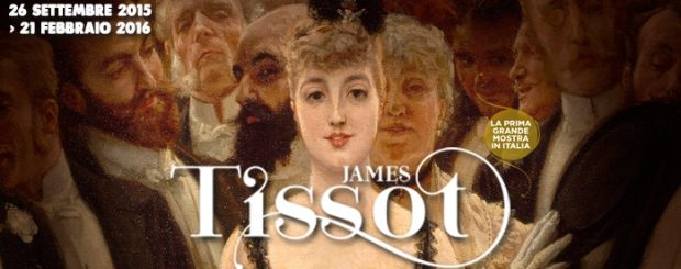 James Tissot