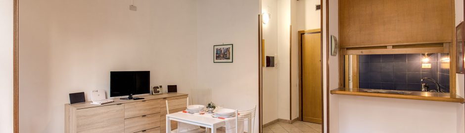 Appartamento Ardesia 4