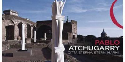 Pablo Atchugarry