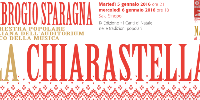 La chiarastella