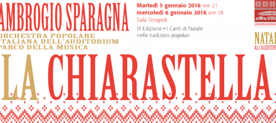 La chiarastella
