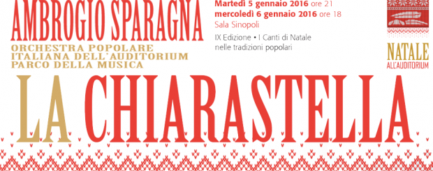 La chiarastella