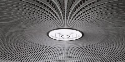 Pier Luigi Nervi