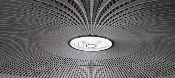 Pier Luigi Nervi