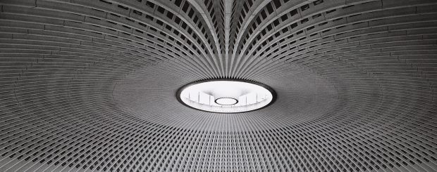 Pier Luigi Nervi