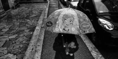 “Via!” – Fotografia di strada da Amburgo a Palermo